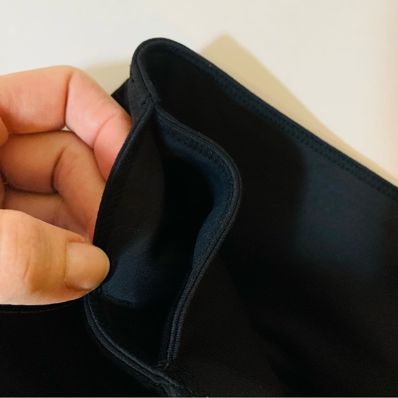 Athleta Wander Slim Ankle Pants size 10 tall - Picture 8 of 9